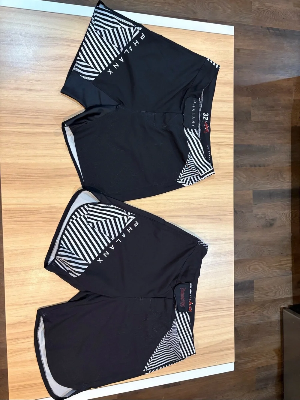 Phalanx BJJ / Grappling Shorts 32 Waist